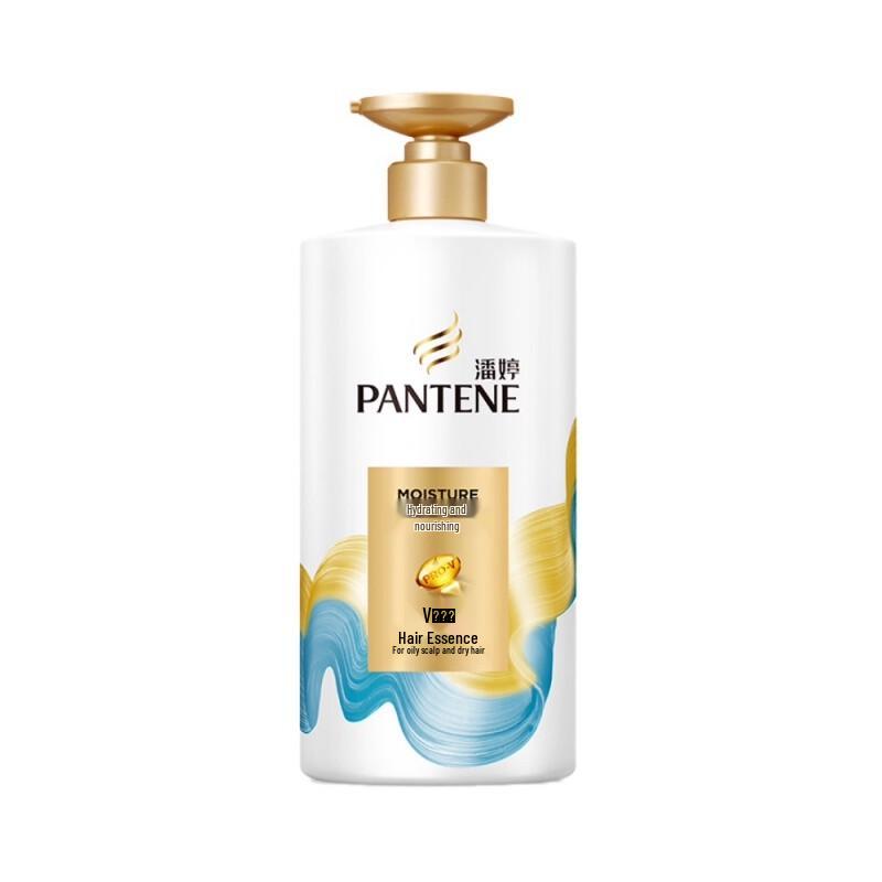 

Pantene Aqua Hydration Conditioner
