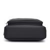 Men's Crossbody Bag Business Waterproof Lightweight Multi-Layer Shoulder Bag