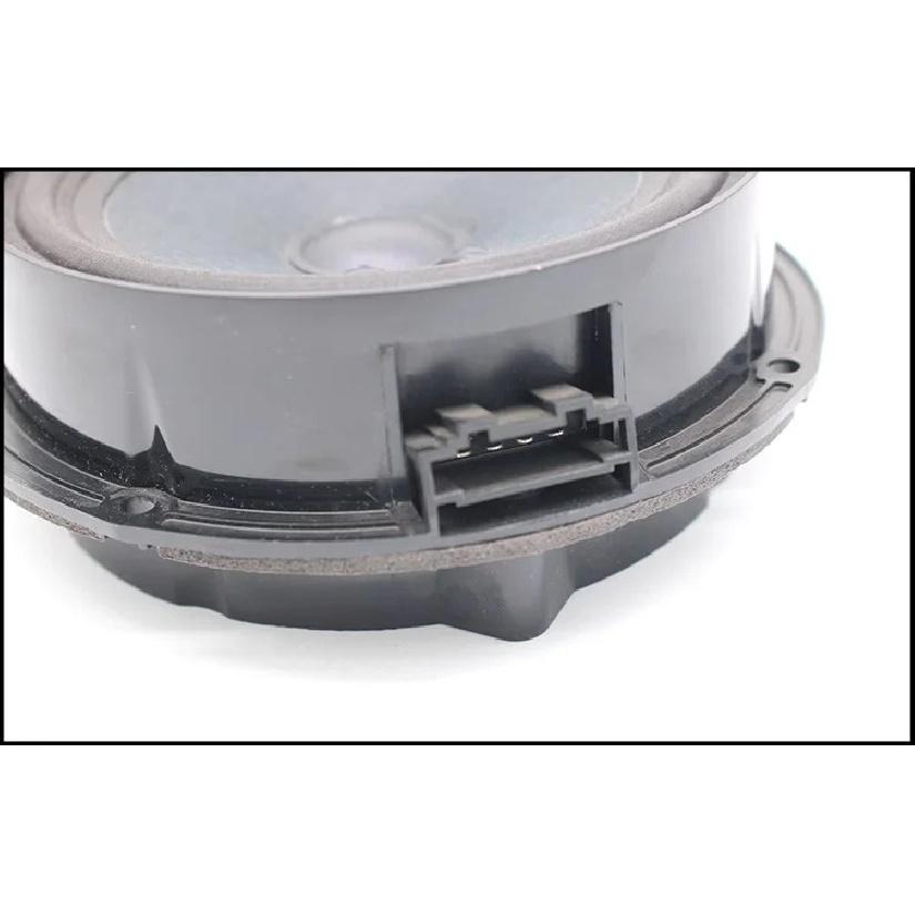 Car Original Front Rear Door Speaker Horn Bass Loudspeaker For VW Passat CC 2009-2017 /B6 B7 2009-2015 3CD035454A 3CD035453A