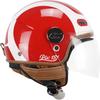 Cgm Open Helmet 191G PIX Sprint Long Screen