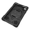 Tablet Case Drop   Heavy Duty Case with Hand Strap Kickstand Shoulder Strap for     Lite T220 T225 8.7in