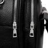 Sac à dos étudiant en PU pour femme