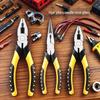 Kaihebang Pliers & Hand Tools Set