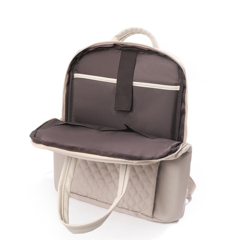 Women's Bags Business Nylon Student Computer Bag Backpack Outdoor Travel Backpack