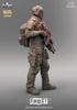 Nuts Planet Frost Assaulter Resin Kit T35039 1/35 Cold-Hearted