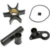 5001595 Boat Water Pump Impeller Repair Kit For Johnson Evinrude V4 V6 V8 Model 75-250 HP Outboard Motors Replaces 435929 Sierra 18-3315 Marine