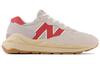 57/40 New Balance 'Moonbeam True Red' M5740RSR