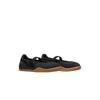 Converse Run Star Trainer Retro Elastic Band Round Toe Slip Resistant Durable Shock Absorbing Low Top Canvas Shoes Women sneaker A16251C