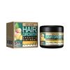 Ginger Hair Care Balm, Silky Smooth Nourishing Treatment