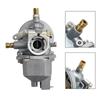 Vergaser Carb Außenbordmotor fit für Yamaha 2-takt 2HP PZ11 JX-1