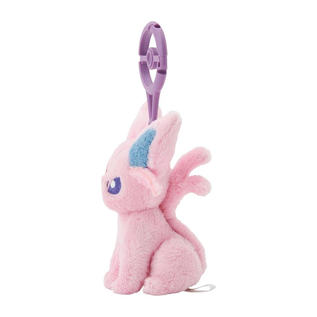 POKEMON Center Original Carabiner Mascot Espeon