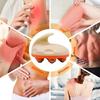 7 Bead Ball Hand Held Massager Face Lifting Deep Tissue Massage Ball New Body Roller Massager  Neck