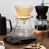 Timemore 2025 Nová BLACK BASIC+ kávová váha, Chytrá digitální váha, pro nalévání kávy, Elektronická váha pro drip kávu s časovačem 2 kg