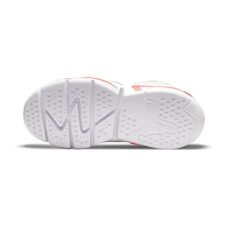New Jordan 6 Retro Little Flex Infrared PS CT4416-101