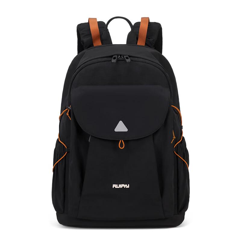 Large Capacity Student Backpack 1