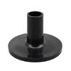 Plastic Long Cymbal Sleeves with Felt Washers for Drum Set Percussion Instrument Parts Easy to Installation Enduring