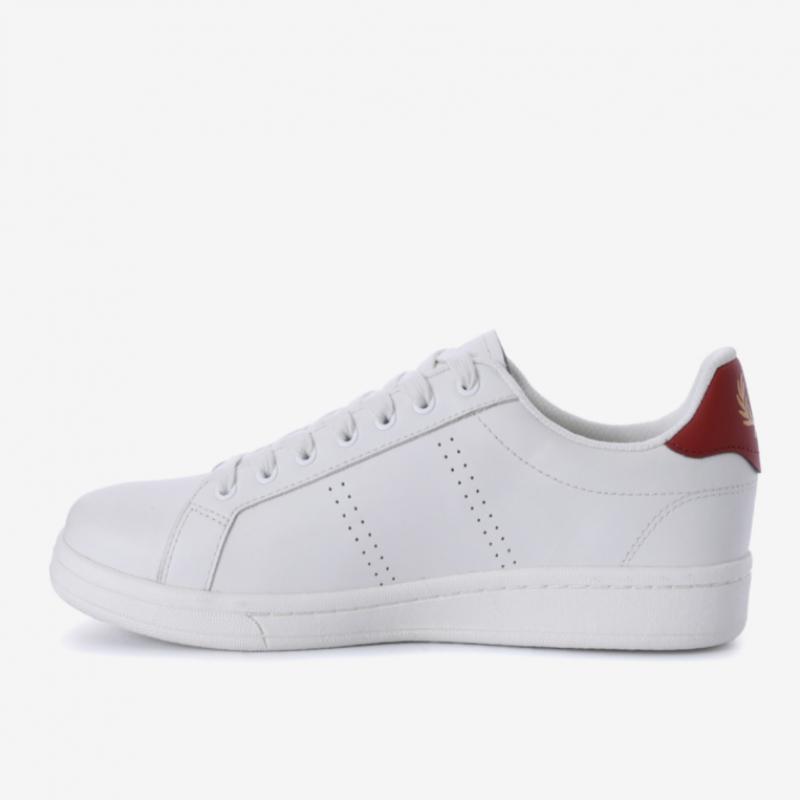 Fred Perry Unisex Sneakers B721 Leather
