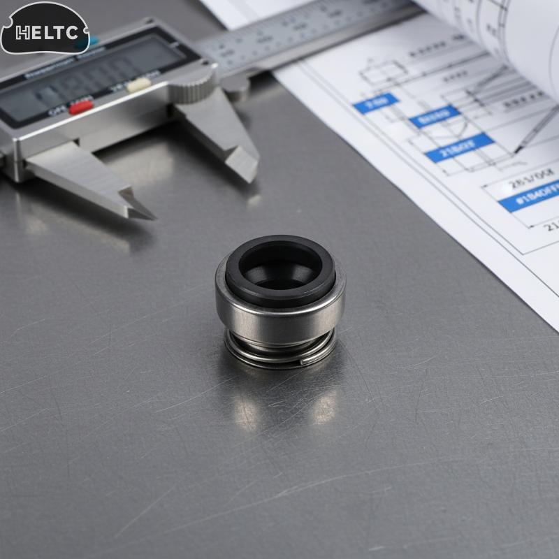301 Series Shaft Size 26/28/30/36/42/45/50MM Water Pump Single Coil Spring Mechanical Shaft Seal For Circulation Pump