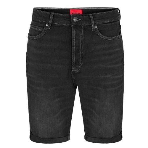 Hugo Mens Denim Durable Shorts