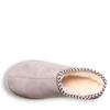 BEARPAW Tabitha Slippers Shoes Comfortable and Lightweight Size 5 Women's Women's Mushroom,