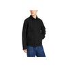 Timberland Casual Denim Jacket Men Jackets Black A2D7Z-BU5