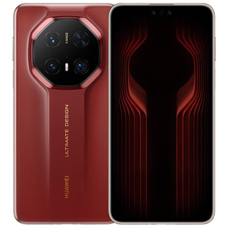 

Смартфон Huawei Mate70 RS Ultimate Design (версія CN)