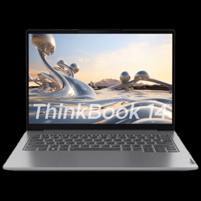 Lenovo ThinkBook 14 Ultra Business Laptop (CN version)