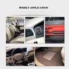 Cleaning Gun Stainless Steel Air Pulse High-pressure Cleaning Machine Car Interior Ceiling Seat