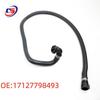 BMW X5 E70 Radiator & Coolant Hose 17127798493 - Compatible with Water & Auxiliary Tank Systems