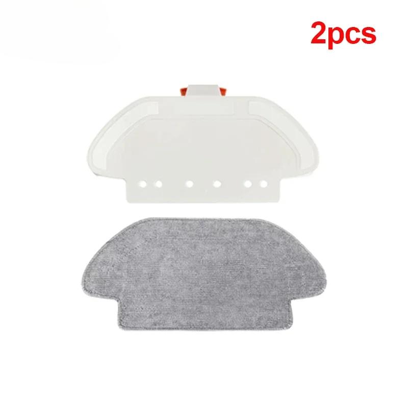 For Xiaomi Mijia Mi Robot Vacuum-Mop Pro STYTJ02YM 2S / 3C / Conga 3490 Viomi V2 PRO V3 SE Main Side Brush Hepa Filter Mop Part