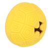 Pet Treat   Chewing Teeth Grinding Interactive Slow Feeding Rubber Tortoise   Dog Food Dispensing Toy