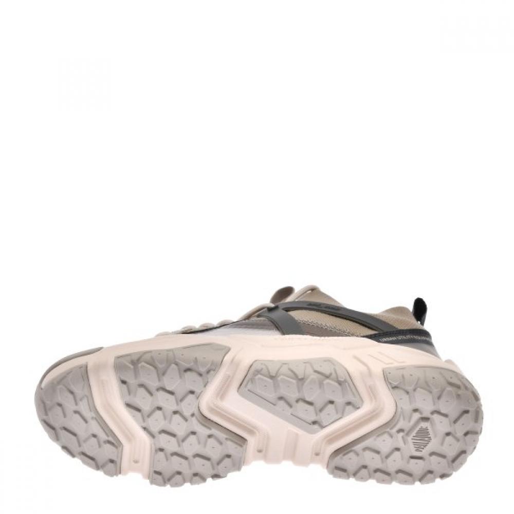 Palladium Riccio Anna Women S Urban SneakerS  hS21pld001gy 