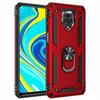 Sc Ring Nx Redmi Note 9S/9 Pro Czerwony