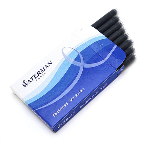 Cartuș Waterman Standard 23