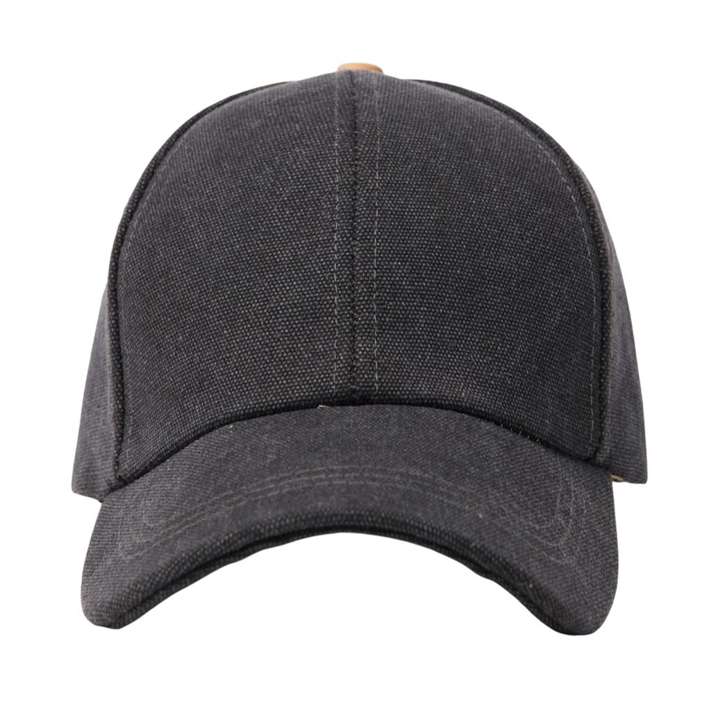 Vinga Canvas Aware Baseball Cap