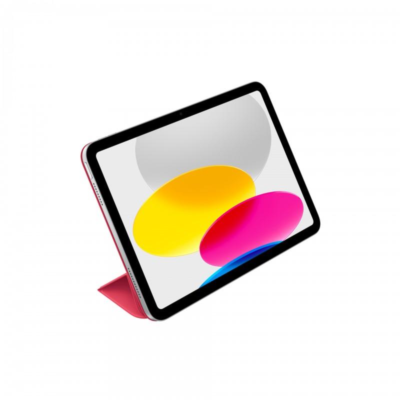 Smart Magnetic Foldable Case IPad 10th Gen 10.9 Inch A16 - Protective Cover With Stand Sleep/Wake Function