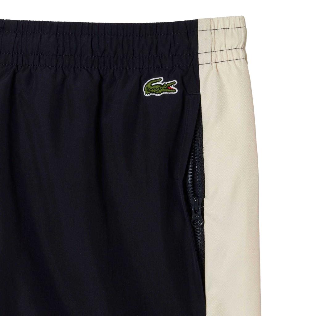 Lacoste Herren Farbblock Trainingshose