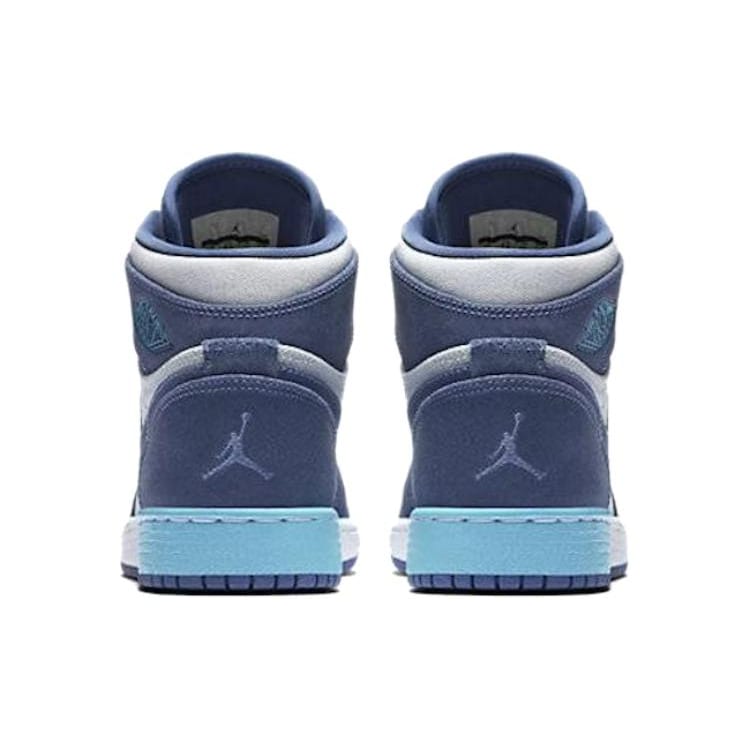 Jordan 1 Retro High GG Blue Moon 332148-407