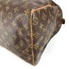 Louis Vuitton M41428 Monogram Keepall45 Travel bag old model Duffle Bag Brown