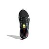adidas X9000L4 Black/Blue/Orange Sneakers FY0775