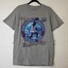 1996 NBA Finals Utah Jazz T-Shirt Gr. XL (B1072)