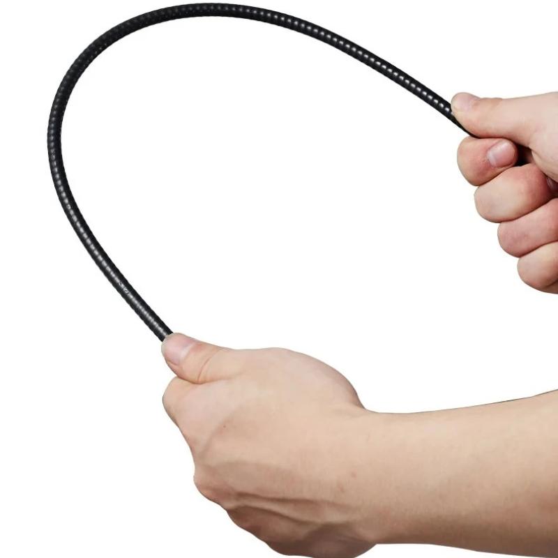 1Pc Spring Pipe Dredging Tools, Drain Snake, Drain Cleaner Sticks Clog Remover Cleaning Household