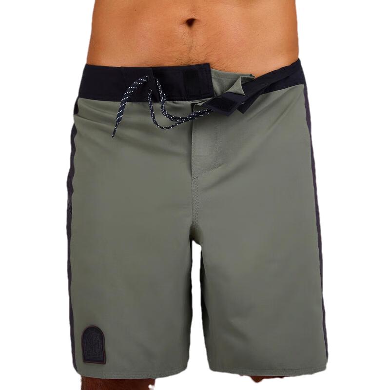 

Decathlon Men s Quick-Dry Beach & Surfing Shorts L (44)