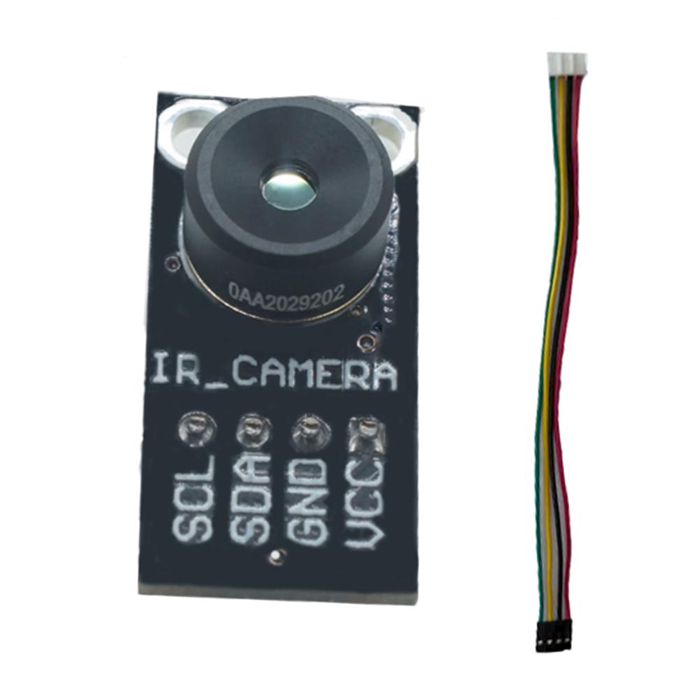 MLX906 IC Interface Temperature Measurement Module Infrared Thermometer Instrument Parts Accessories