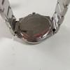 SEIKO 7N42 7000 Watch Men Day Date Quartz Silver Dial Timepiece Authentic