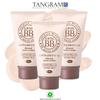 Azuma Shoji Tabibijin Mineral BB Cream 3-piece Set (2 Pieces + 1 Piece Gift Set) All-in-One Cosmetics Anti-Aging Primer Pores Spots Wrinkles Skincare