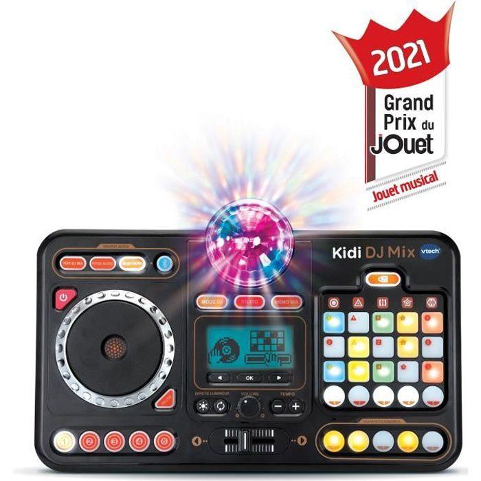 Vtech Kidi DJ Mix