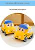 Cartoon Auto Kissen: Polizei, Krankenwagen, Taxi Plüschtiere - Foto Requisite & Kindergartendekoration Geschenk