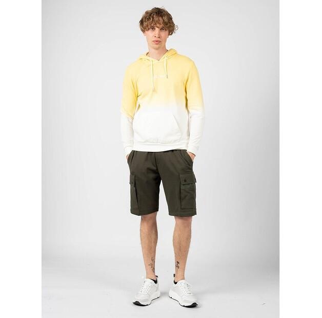 Толстовка Antony Morato MMFL00828-FA150137 EU XL