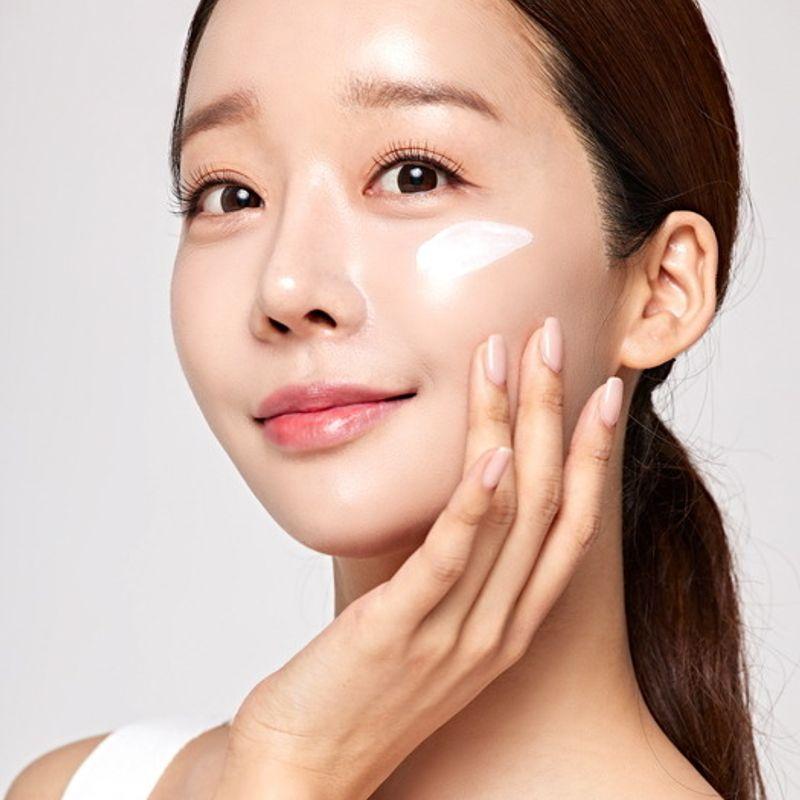 Aqua Sunscreen 50ml